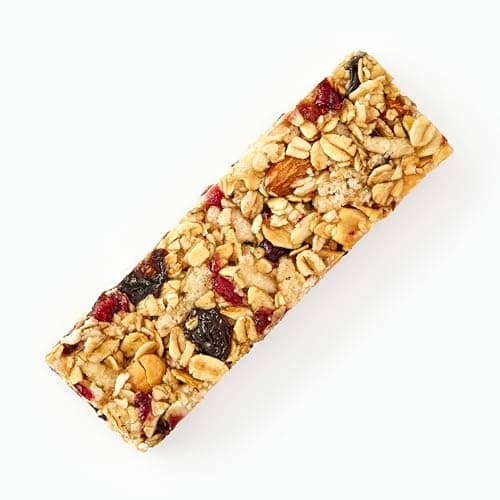 Nature Valley Chewy Fruit and Nut Granola Bars, Trail Mix, 1.2 oz, 15 ct