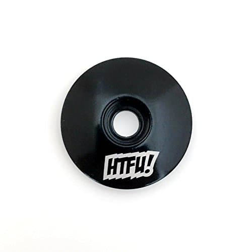 KustomCaps HTFU 1 1/8" Bicycle Headset Cap