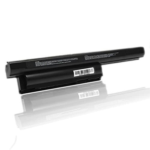 Ankon VAIO VGP-BPS26 VGP-BPL26 VGP-BPS26A Laptop Battery for Sony VAIO CA CB EG EH EJ EL Series-[11.1V 5200mAh ]