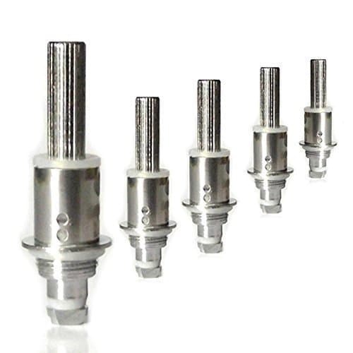 Genuine Kangertech 5 x 1.8 Dual Coils