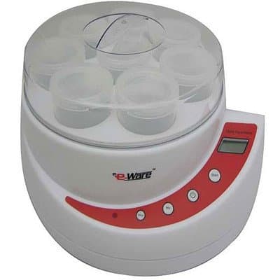 12" Yogurt Maker