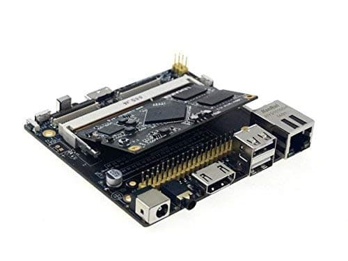 lemaker Guitar B Plus Package [lemaker Guitar (1GB RAM) + lemaker Guitar Base Board Rev. B Plus]