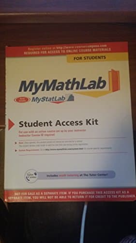 MyMathLab