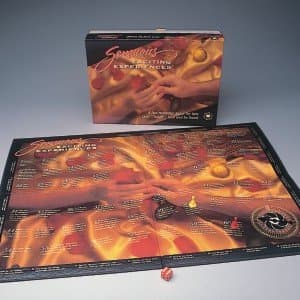 Sensuous Exciting Experiences