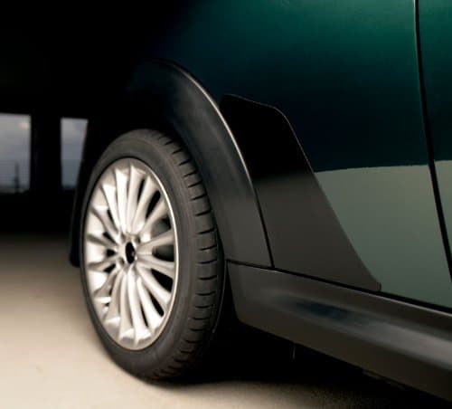 Genuine Mini 82110304813 Magnetic Stone Guards