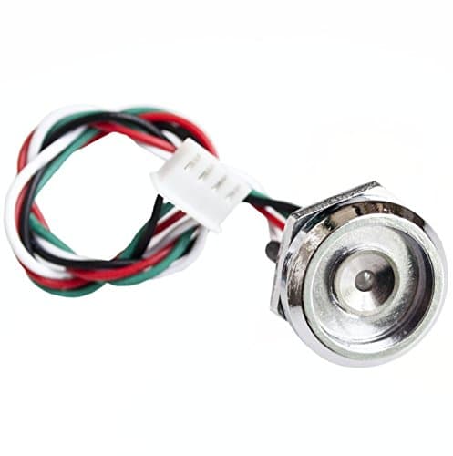 TM probe DS9092 Zinc Alloy probe iButton probe/reader with LED