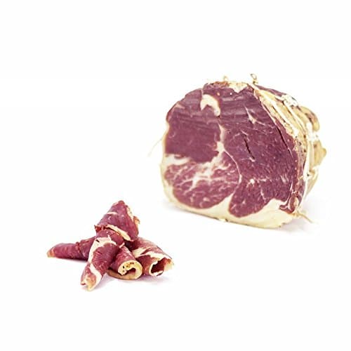 Imprentas - Goat Ham 400Gr.