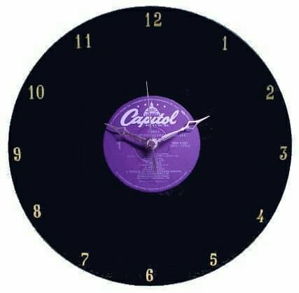 Rock Clock The Tubes - The Completion Backward Principle LP