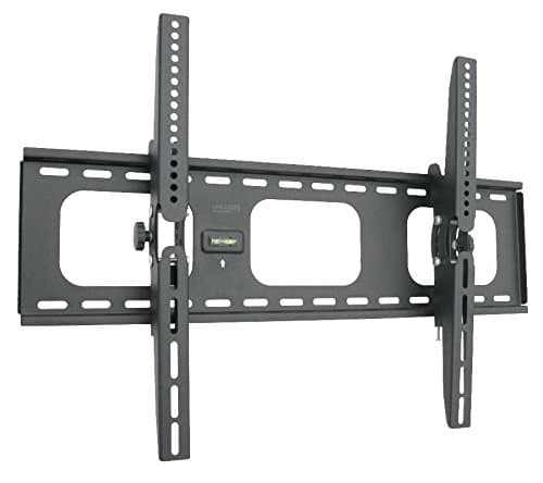 The Bracket Company® PREMIUM Extra STRONG Tilt Wall LED LCD 4K TV BRACKET for LG 55UH661V / 55UH625V / 55UH668V / 55UH750V GADGETPRO® Range