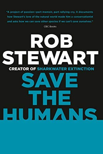 Save the Humans Paperback – Illustrated, April 2, 2013