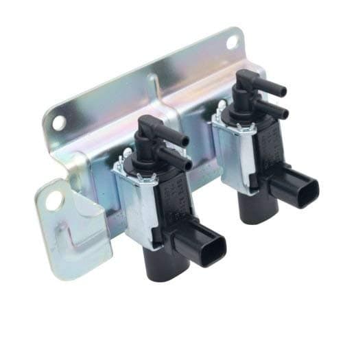 HugeAuto Vacuum Solenoid Valve Intake Manifold Runner Control for Focus 4M5G-9J559-NB