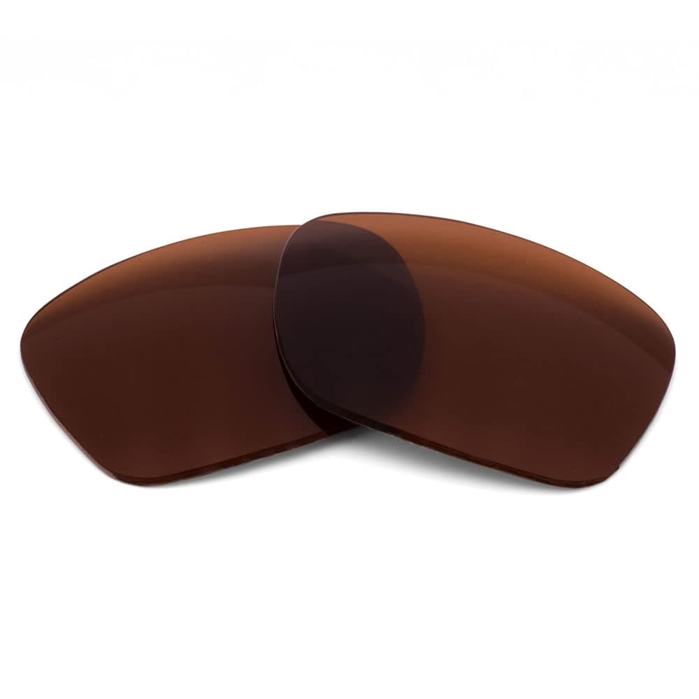 Apex LensesReplacement Lenses for Prada SPS 01N Sunglasses