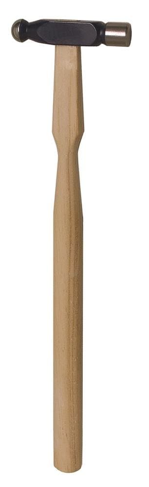 Zona 37-109 Mini Ball Peen Hammer, 8-1/8-Inch Long, 1-Ounce
