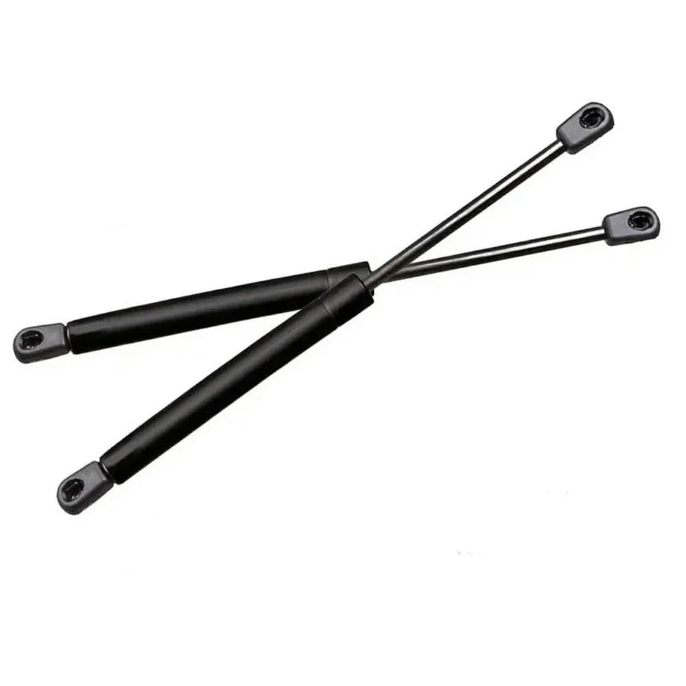 2 Pieces,car Rear Tailgate Trunk Support rods for Renault for Captur Hatchback(J5,H5) 2013-2019 476mm Shock-Absorbing Gas Spring Support rods
