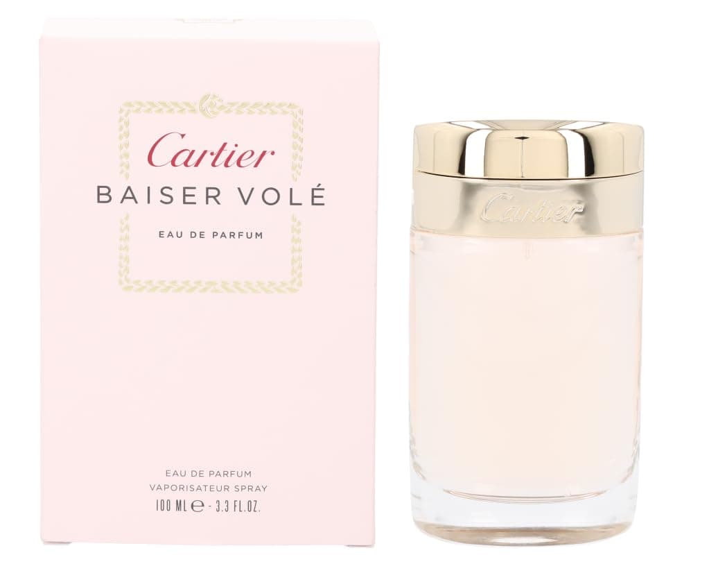 BAISER VOLÉ eau de parfum spray EDP 100ml