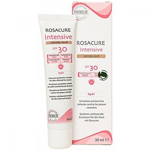 ROSACURE INTENSIVE F30 TEINTEE DORE 30ML by ROSACURE