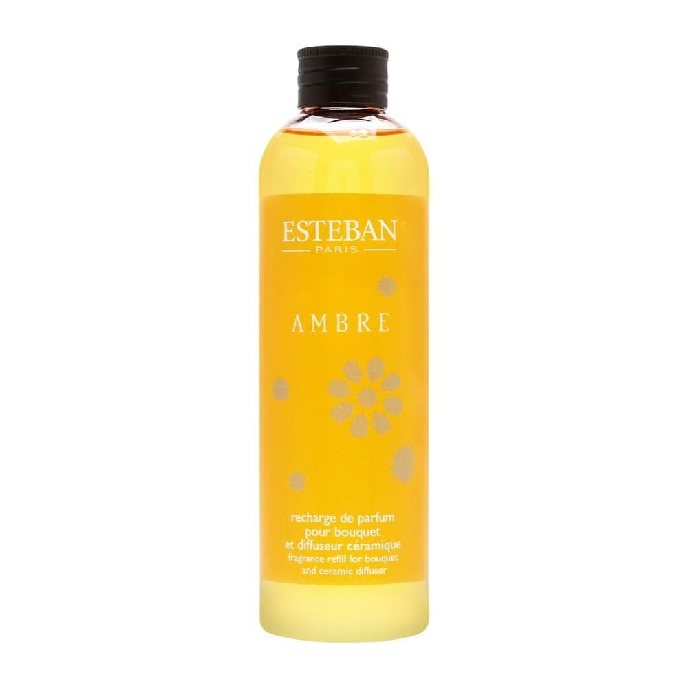 Ambre 250 ml Refill Bouquet Esteban