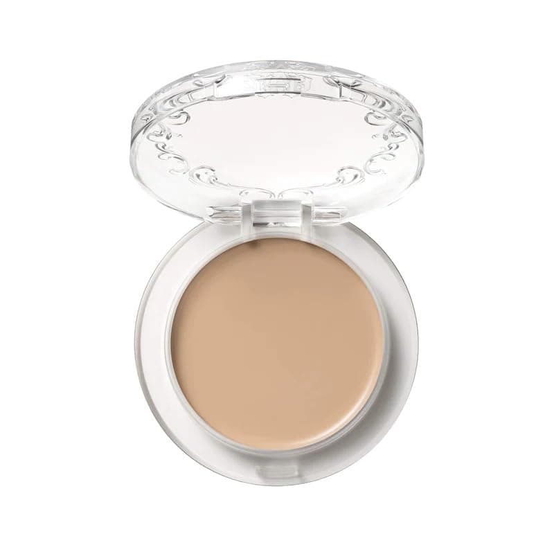 KVD Beauty Good Apple Lightweight Full-Coverage Cream Foundation Balm Light 012