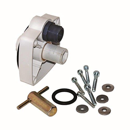 Todays Tools Circulating Pump Head Flushing Machine Adaptor