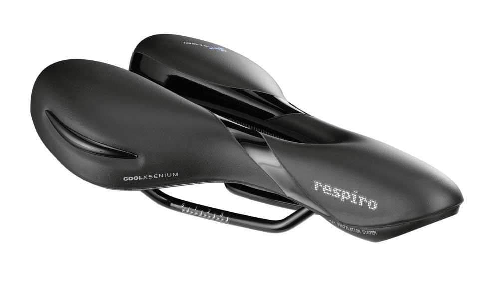 Selle RoyalWomens Respiro Moderate MTB/Road Bicycle Saddle