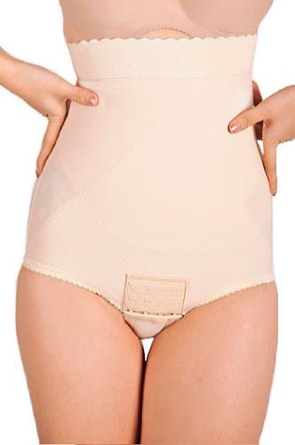 Wink Post-Pregnancy Belly Compression Postpartum Girdle (Pull on Style) - 2XL
