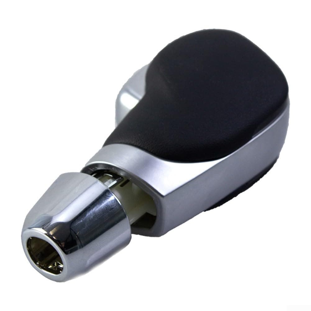 Car Automatic Gear Shift Knob Shifter Lever Handball, Compatible For Renault For Koleos2017-2019 For Kadjar 2016-2019 For Megane 4 IV For Talisman(A)