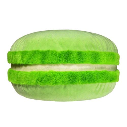 Macaron pillow sweet Melon cushion fragrance smell for home decoration by Sweet me up