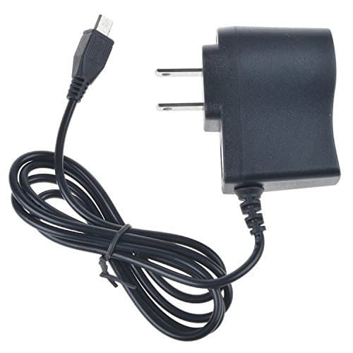 Accessory USA AC DC Adapter For Sunny SYS1381-0505-W2 SYS13810505W2 Sunny Computer Technology Co., Ltd. Switching Power Supply Cord (with USB Plug Tip. NOT Barrel Round Plug Tip.)