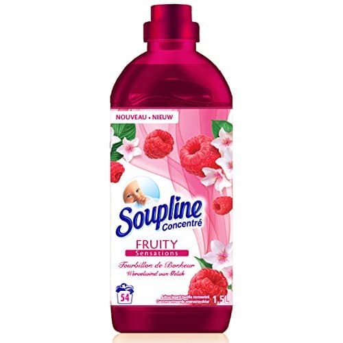 soupline Concentrated Fruity Sensations. Whirlwind Of Happiness. – (Price Per Unit) A Neat
