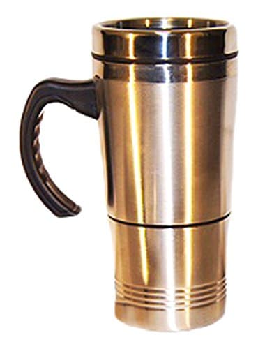 Southwest Specialty Products 10030C Hidden Coffee Mug Safe, Stainless, 2000 Piece