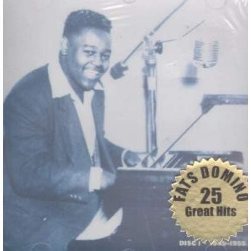 Legendary Imperial Records Disc 1 CD Us EMI 1991