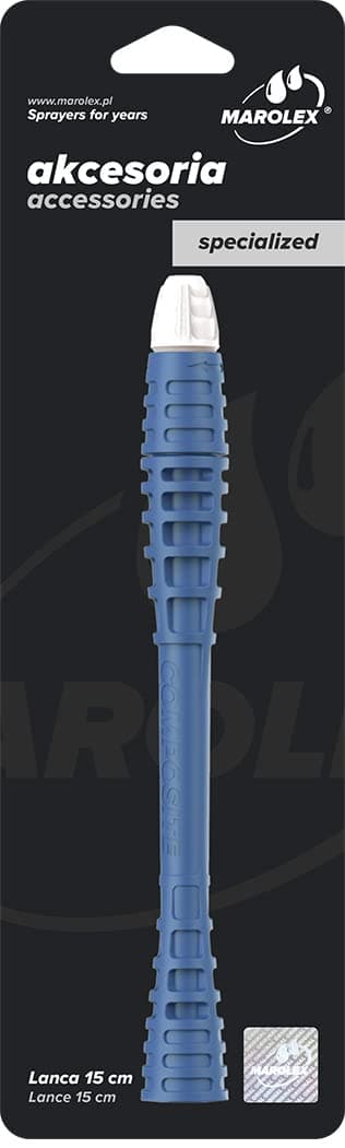 Marolex L028.123 Sprayer, Multicolor