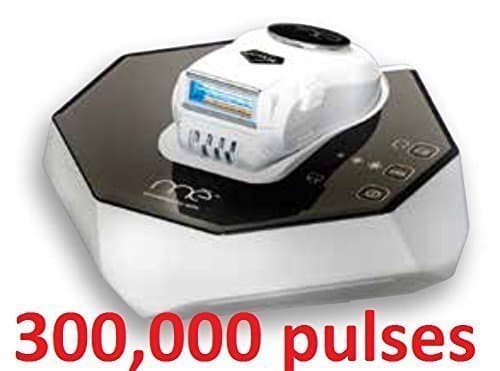 Tanda Me Super Touch + 300,000 Pulses + Free Precision Unit, New 2015 by Me My Elos Touch