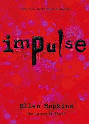 Margaret K. McElderry Books Impulse