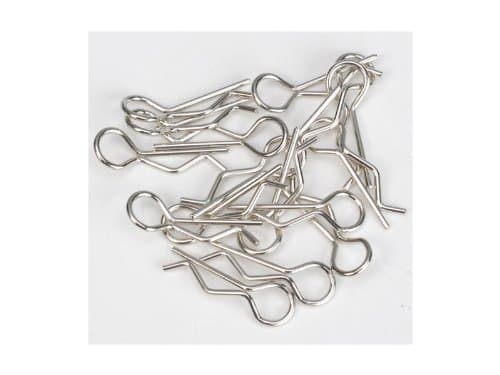 DHKPRT Body Pin-B (Dia. 1.2mm) (16 pcs)