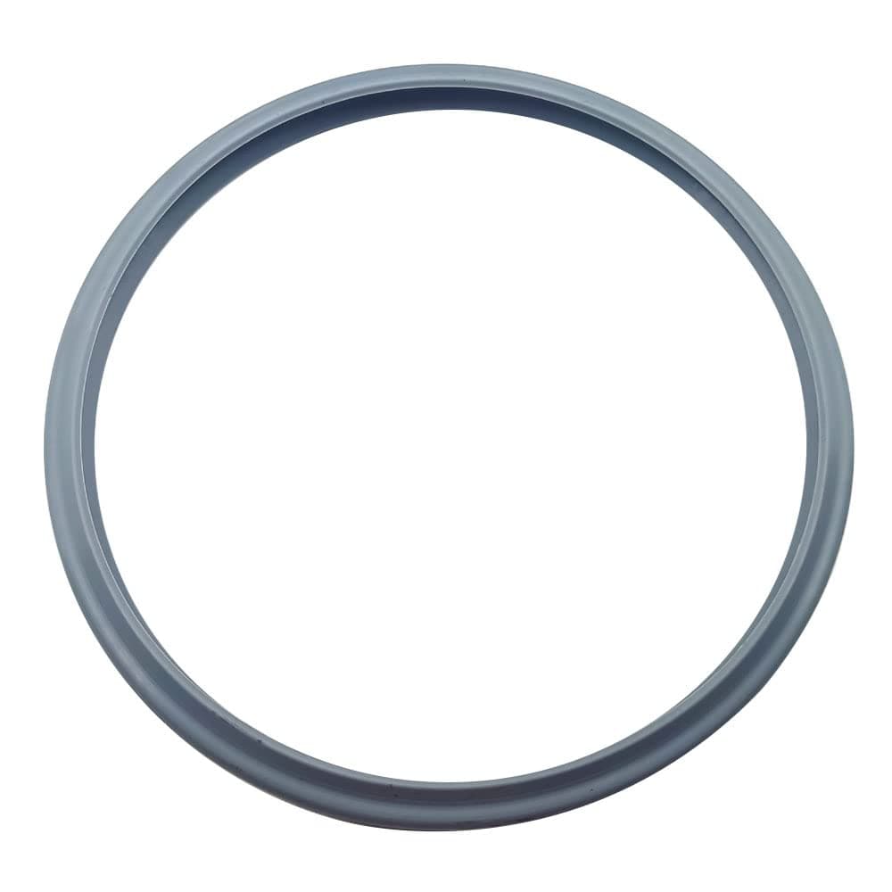 BougeLid Sealing Ring Compatible with WMF 6068559990/6068559997 Sealing Ring Rubber Ring for Pressure Cooker Perfect 22 cm 3/4.5/6.5/8.5 L, Silicone Ring, ML-000125