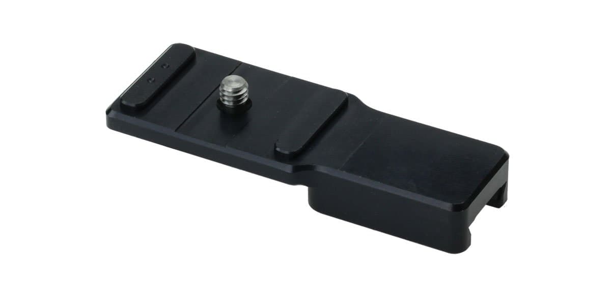 Custom Brackets cbfq2 – Base for Mount Flashes Quantum