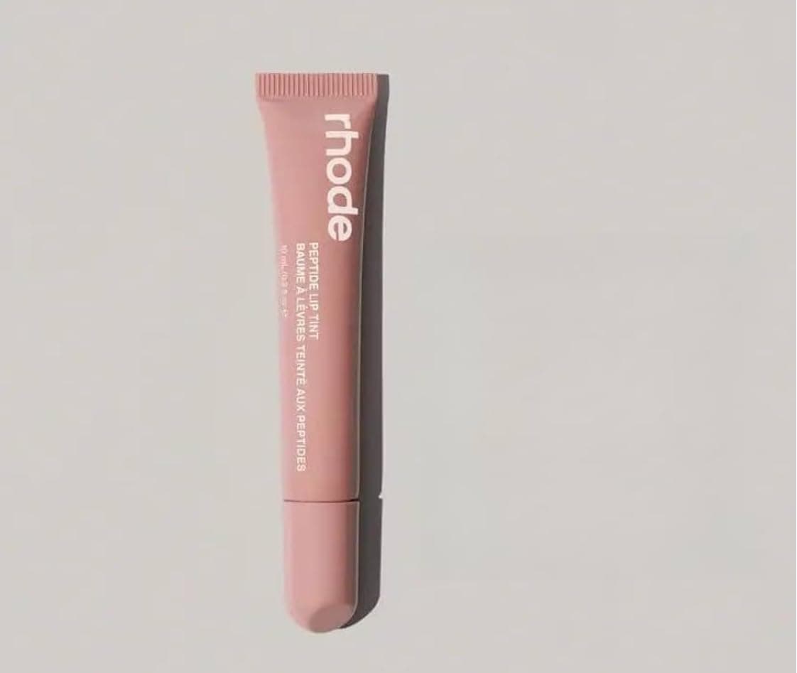 Rhode by Hailey Bieber Peptide Lip Tint Toast Rose Taupe 10ml / .3 fl oz