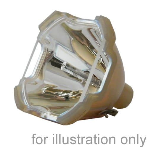SUPERLAMPS Replacement Bulb for LG AJ-LBX3A - LG BX327