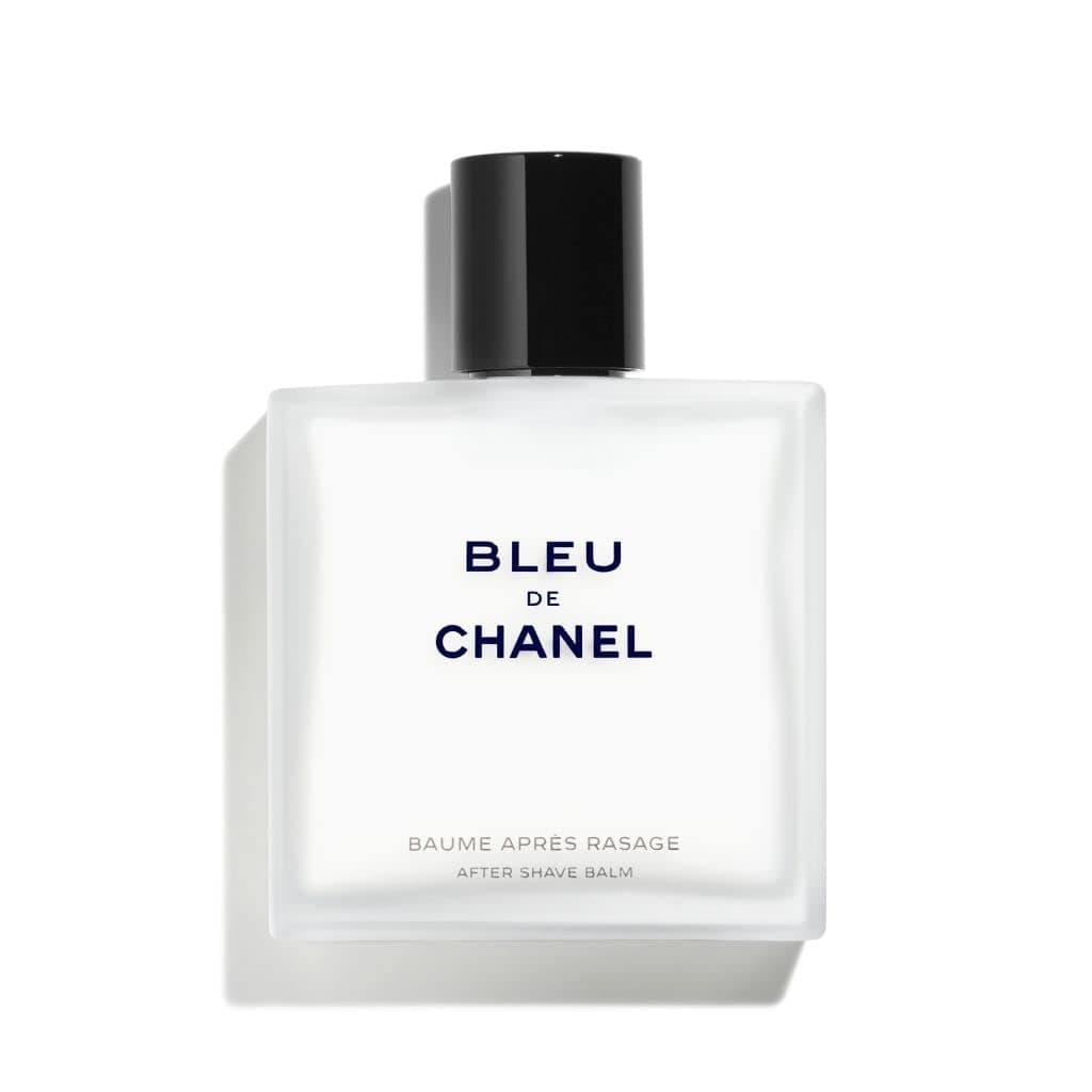 Chanel Bleu De After Shave Balm, 3.0 Fl Oz