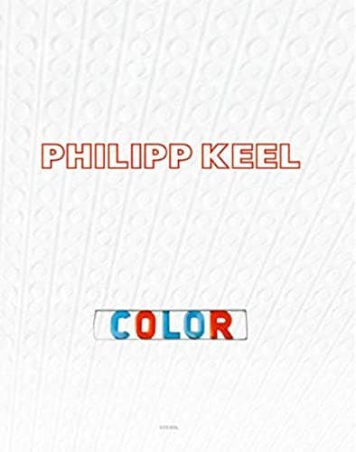 Philipp Keel: Color
