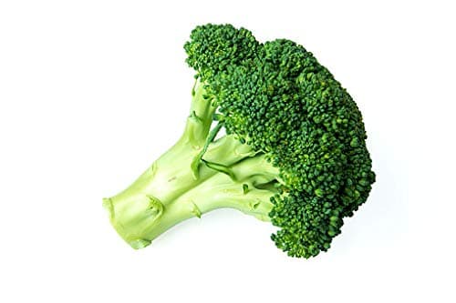 Bristol Farms, Broccoli Organic, 1 Count