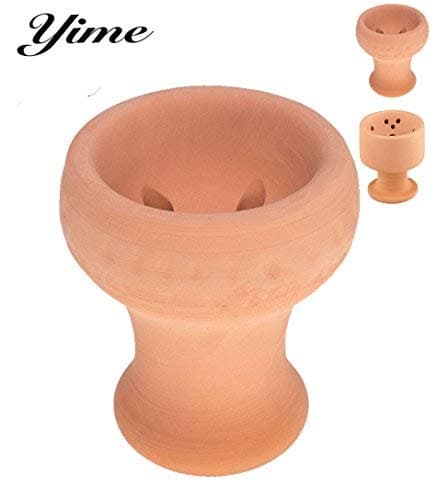 YIME classic clay bowl