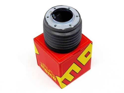 Steering Wheel Hub Adapter Compatible With Porsche 944 (1983-1985) - Part # 8010