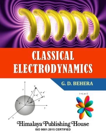 Classical Electrodynamics Paperback – 1 January 2022