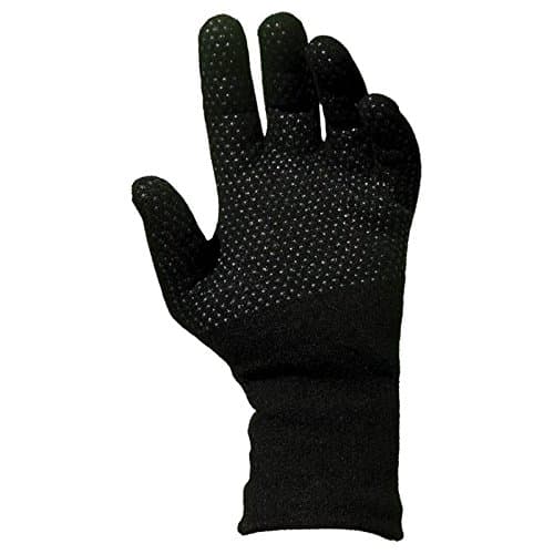 Hanz Waterproof Glove Blk-lg 21594