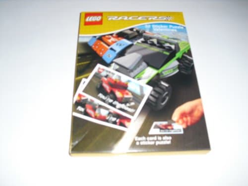 Lego Racer Valentines