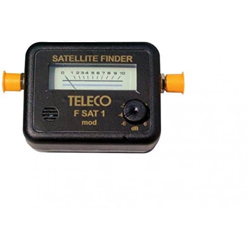 teleco – FSAT 1 Satfinder 950 2050 MHz