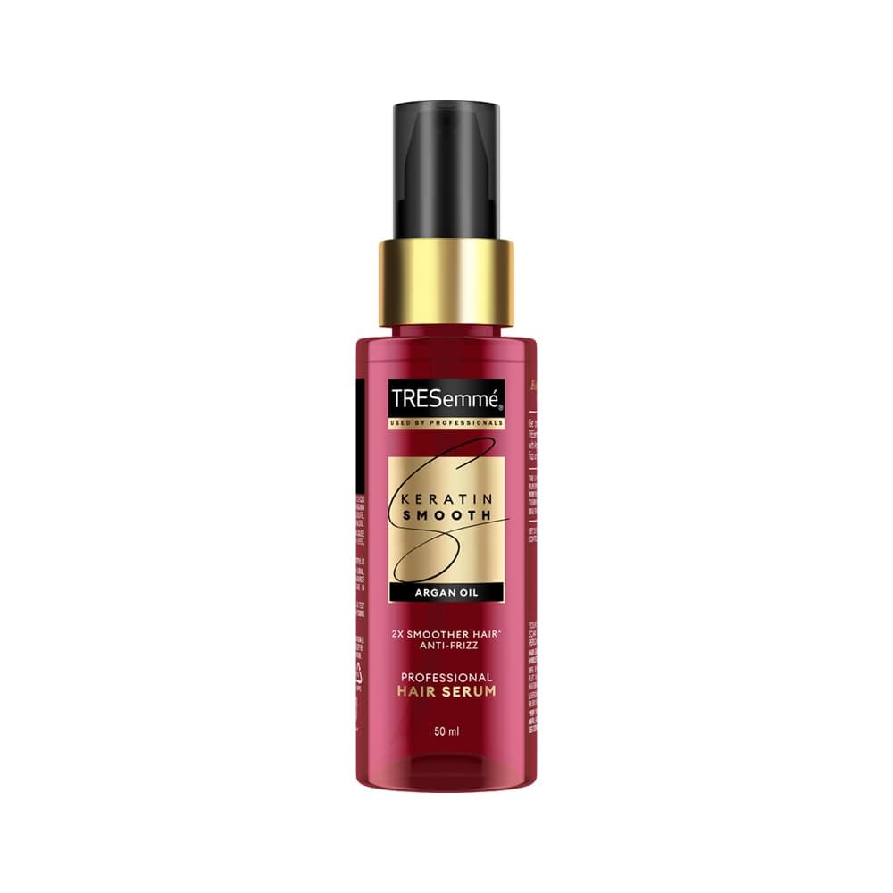 TRESemme Keratin Smooth Hair Serum 50 ml