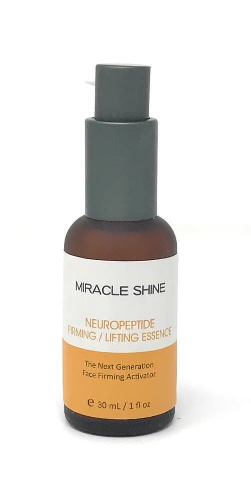 Neuropeptide Firming Lifting Essence 30 Milliliter / 1 fl oz